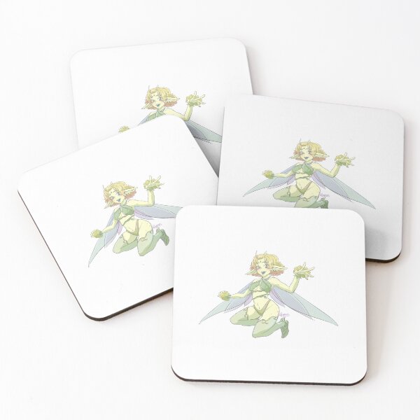 Item preview, forest fairy designed and sold by Ro Draws.