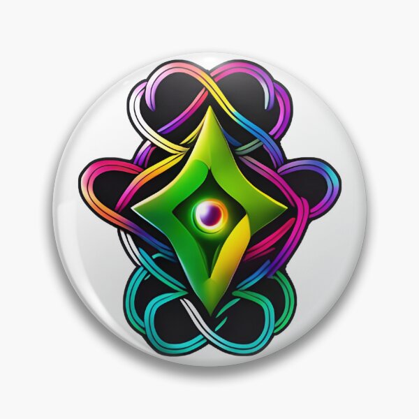 Item preview, Spectral Gaze designed and sold by DeeperVisions.