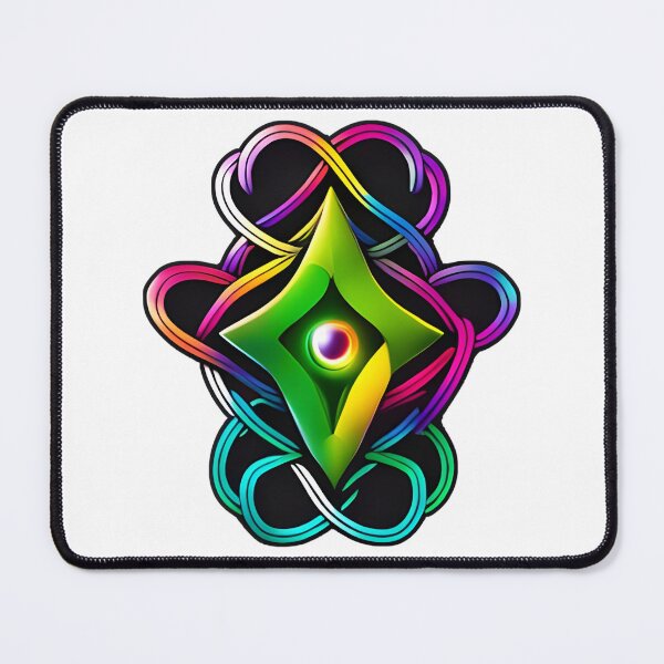 Item preview, Spectral Gaze designed and sold by DeeperVisions.