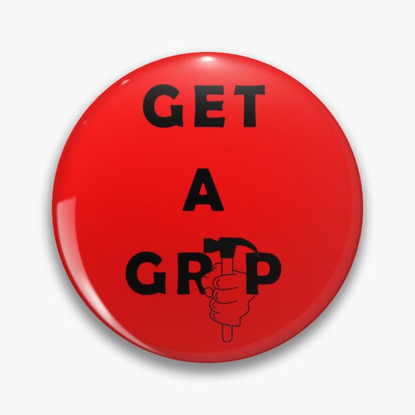 Item preview, Get a Grip designed and sold by Artwear-art for life.