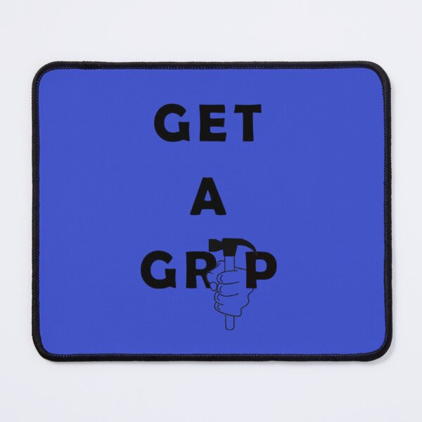 Item preview, Get a Grip designed and sold by Artwear-art for life.