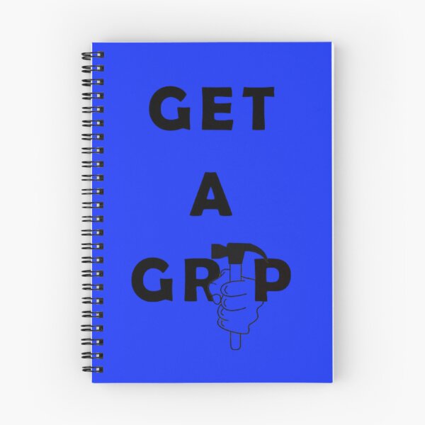 Item preview, Get a Grip designed and sold by Artwear-art for life.