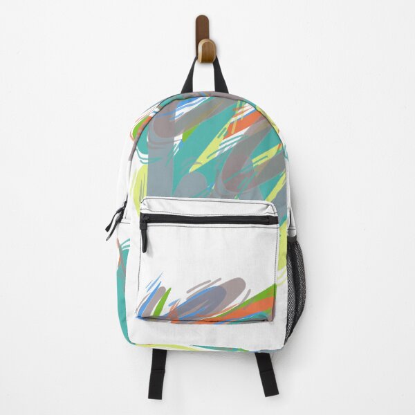 Item preview, Crazy abstract spring style designed and sold by Balpa.