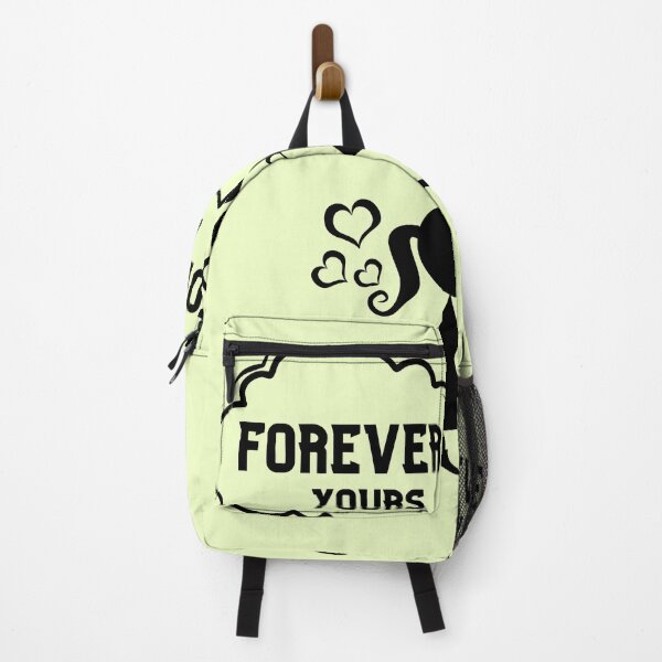 Item preview, Forever Love Silhouette Art designed and sold by Hill Strom.
