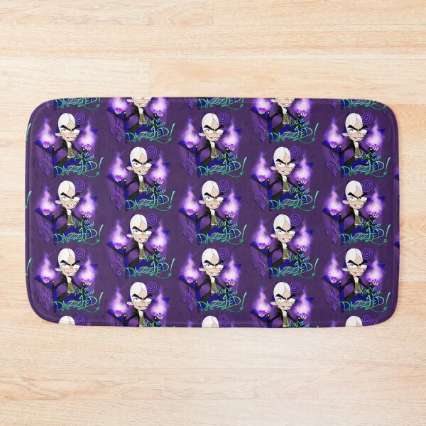 Item preview, You've Been Dazzled! Sigmund the Sorcerer Fanboy and Chum Chum designed and sold by IzzyFP-Designs.