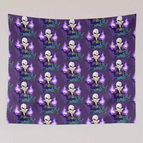 Item preview, You've Been Dazzled! Sigmund the Sorcerer Fanboy and Chum Chum designed and sold by IzzyFP-Designs.