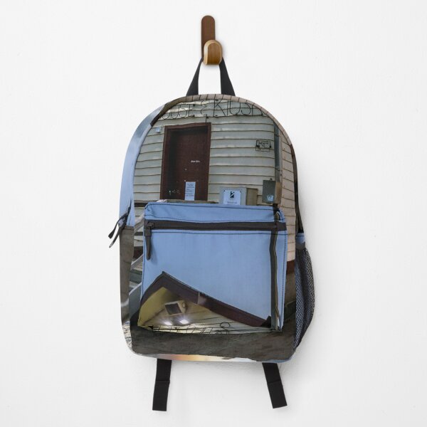 Item preview, Sirens Boathouse Kiosk designed and sold by Russell Charters.