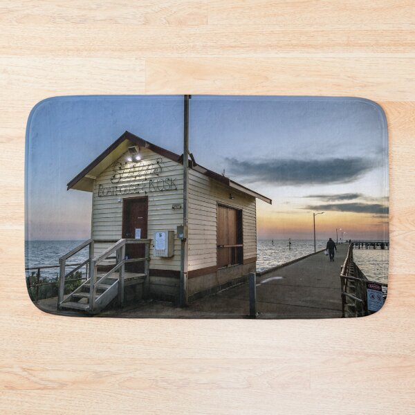 Item preview, Sirens Boathouse Kiosk designed and sold by Russell Charters.