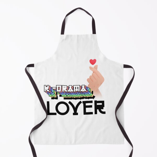 Item preview, Kdrama Lover Sticker designed and sold by olympe-store.