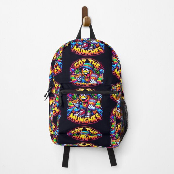 Item preview, Got the Munchies  designed and sold by juss22.