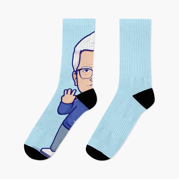 Item preview, Wise Connection: Cute Grandfather in Nature designed and sold by hjian8219.