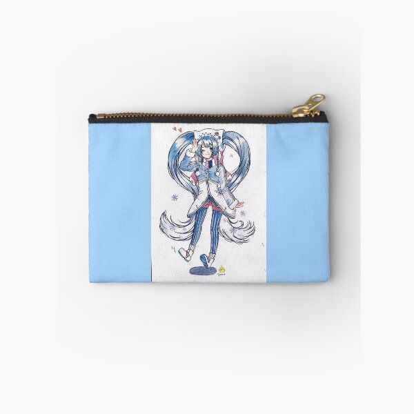 Item preview, Snow Miku 2016 finalist designed and sold by Paper HANk.