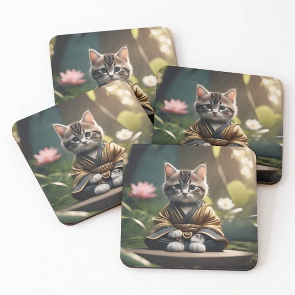 Item preview, Unleash Your Inner Kitten designed and sold by Freshestgoods.