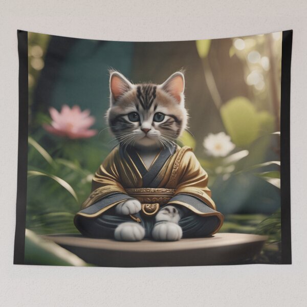 Item preview, Unleash Your Inner Kitten designed and sold by Freshestgoods.