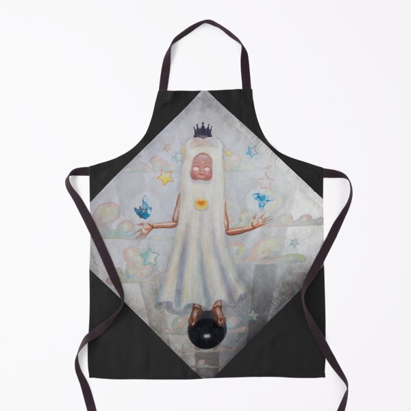 Item preview, Ghost of Manifesting designed and sold by Maria Evestus.