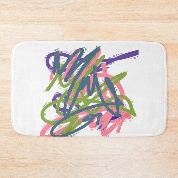 Item preview, Chaos lines anstract style designed and sold by Balpa.