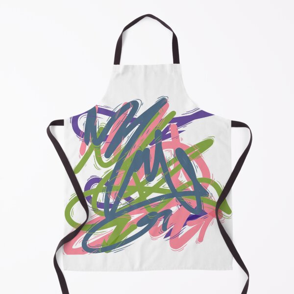 Item preview, Chaos lines anstract style designed and sold by Balpa.
