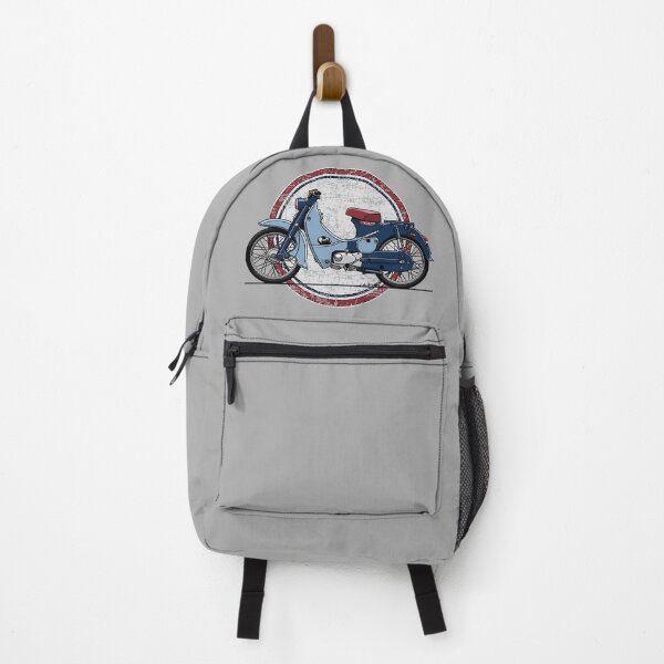 Item preview, The best-selling motorcycle in history designed and sold by designjaag.