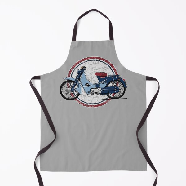 Item preview, The best-selling motorcycle in history designed and sold by designjaag.