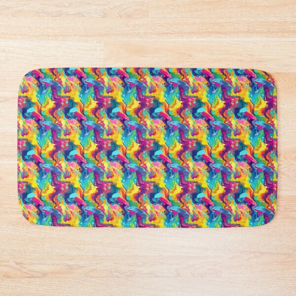 Item preview, Ode to color designed and sold by MidArtForge.