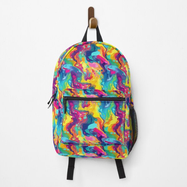 Item preview, Ode to color designed and sold by MidArtForge.