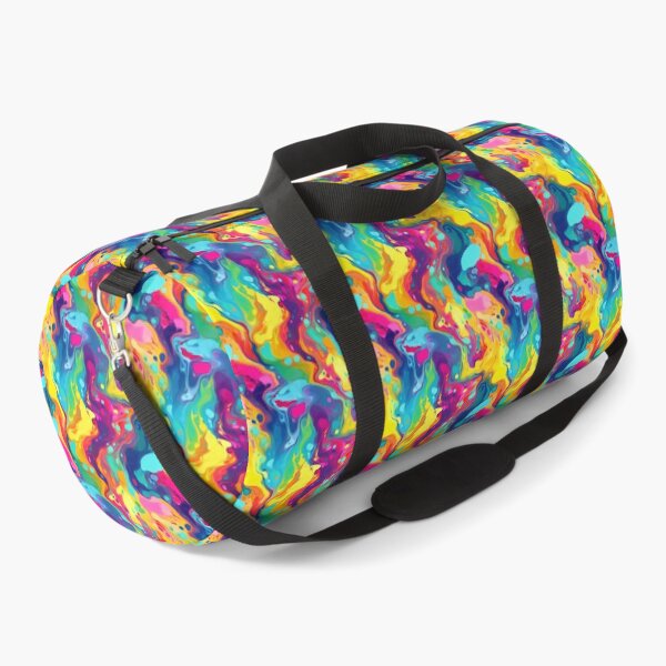 Item preview, Ode to color designed and sold by MidArtForge.