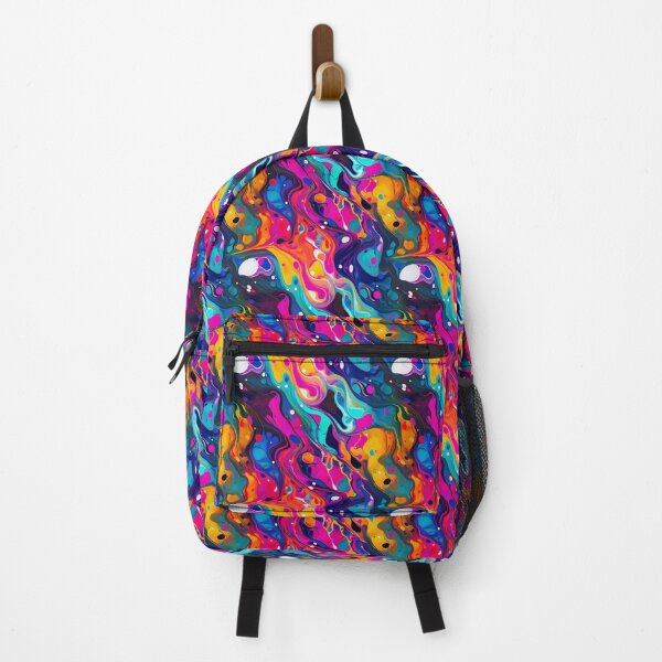 Item preview, Ode to color designed and sold by MidArtForge.