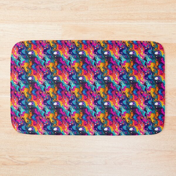 Item preview, Ode to color designed and sold by MidArtForge.
