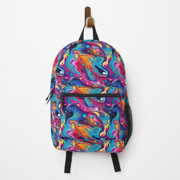 Item preview, Ode to color designed and sold by MidArtForge.