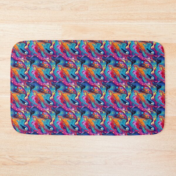 Item preview, Ode to color designed and sold by MidArtForge.