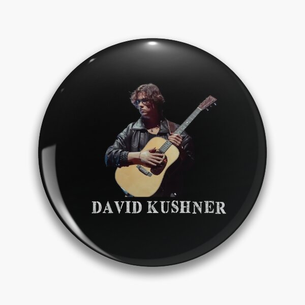 Item preview, David Kushner a David Kushner a David Kushner designed and sold by Huffohop.