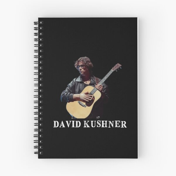 Item preview, David Kushner a David Kushner a David Kushner designed and sold by Huffohop.