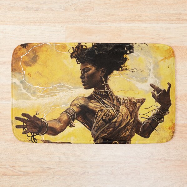 Item preview, Traditional Dance Women: Expressive Art designed and sold by BubbleSpy.