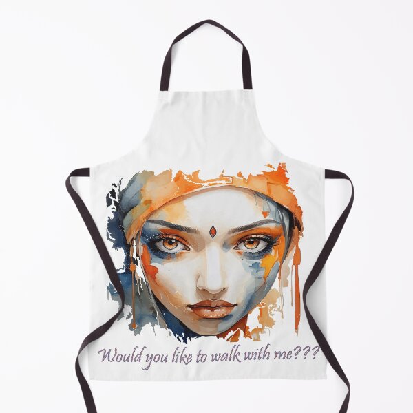 Item preview, With Me designed and sold by AmazingAbha.