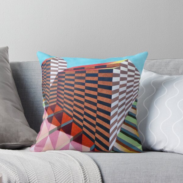 Item preview, Landscape with a house designed and sold by federico cortese.