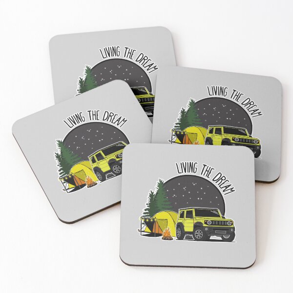 Item preview, Living The Dream designed and sold by ZookiniYellow.