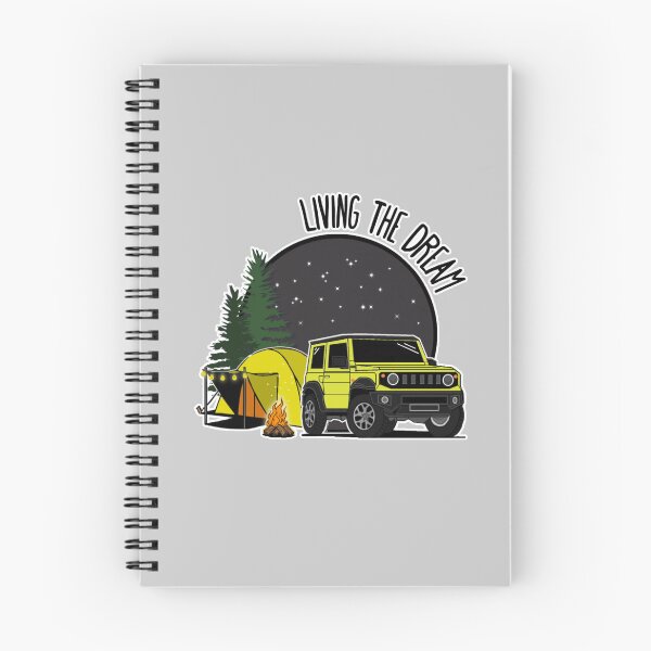 Item preview, Living The Dream designed and sold by ZookiniYellow.