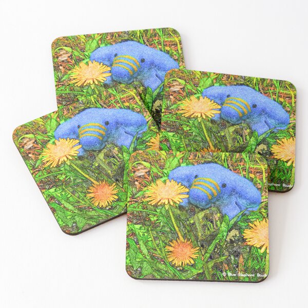 Item preview, Dandelion Boy designed and sold by BlueElephant74.