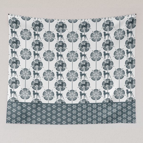 Item preview, ART DECO BLU WEIM designed and sold by bluweim.