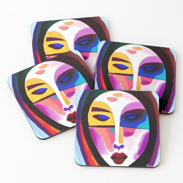 Item preview, beauty face designed and sold by Raizdigital.