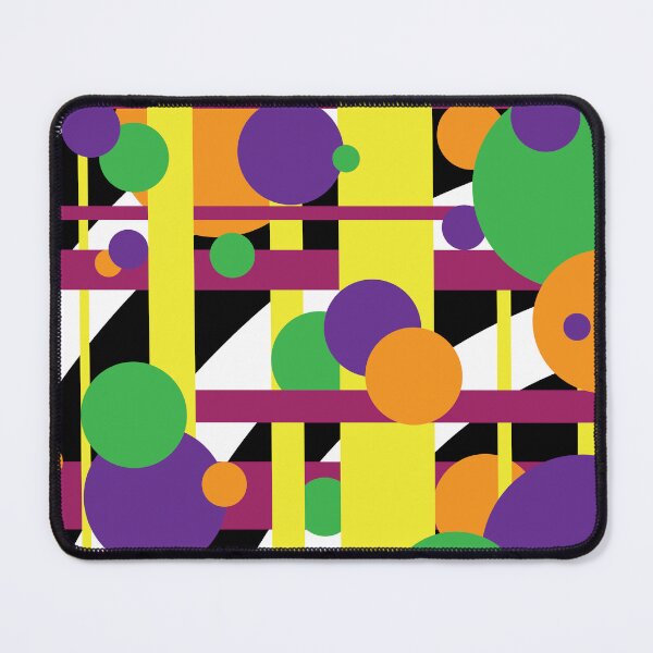 Item preview, Abstract: Random Shapes designed and sold by VirgoArtStu.