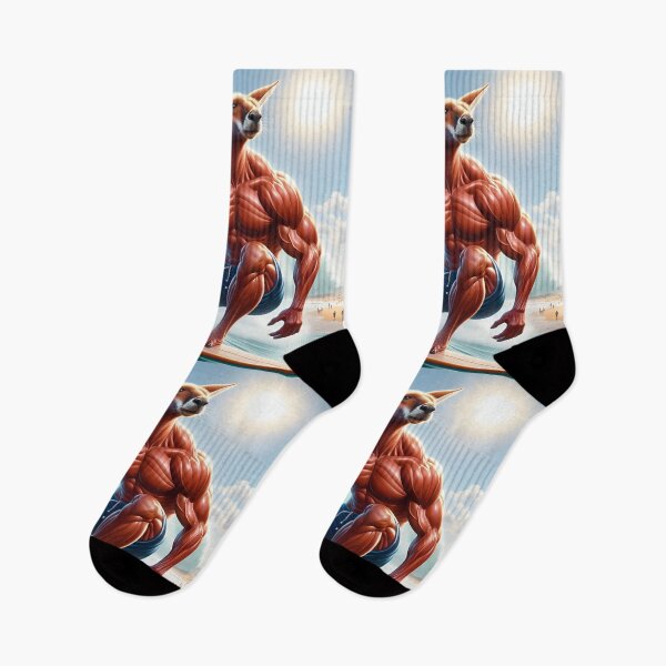 Item preview, Stay Based (True Blue Roo!) designed and sold by Takin-Thepiss.