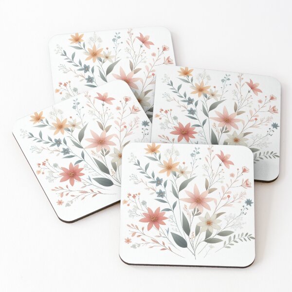 Item preview, Nature's Brushstrokes designed and sold by Dominika Farkašová.
