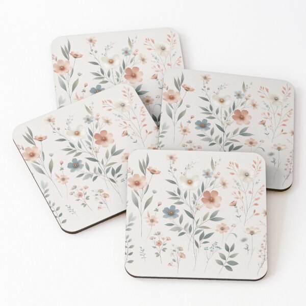 Item preview, Springtime Reverie designed and sold by Dominika Farkašová.