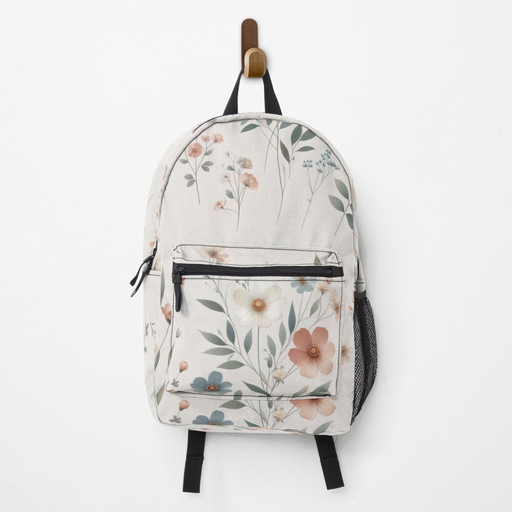 Item preview, Backpack designed and sold by FriesNIcecream.