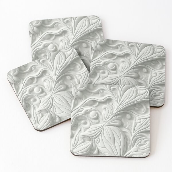 Item preview, Relief design, three-dimensional, depth, texture designed and sold by CoolPixels.
