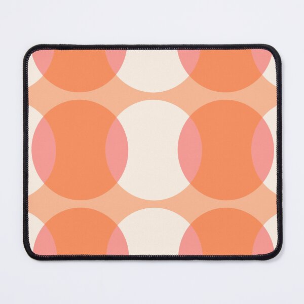 Item preview, Peach Fuzz Mekko - #FFBE98 designed and sold by lisajaynemurray.