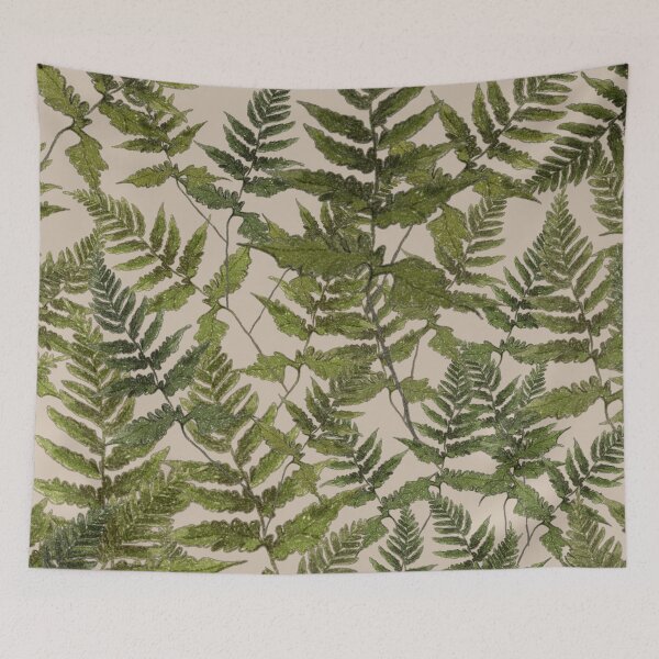 Item preview,  Aesthetic plants, Green x Beige  designed and sold by Asmaa Abdul-Azim.