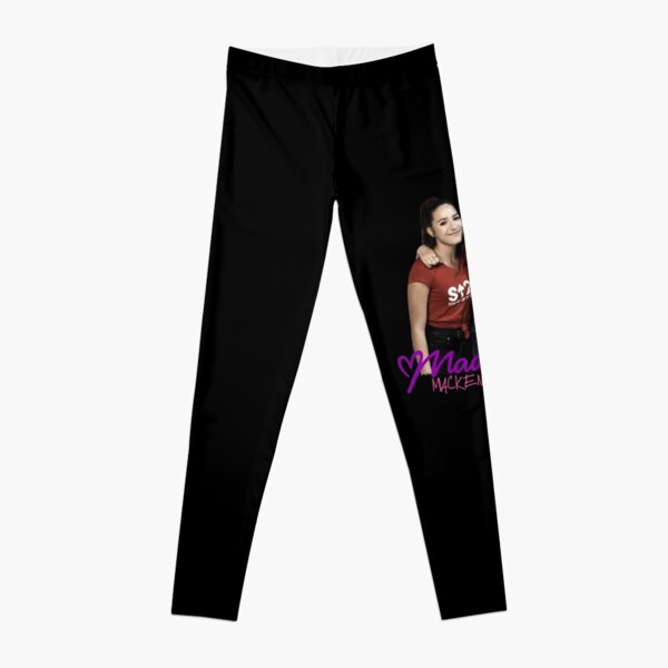 Maddie Ziegler Leggings for Sale