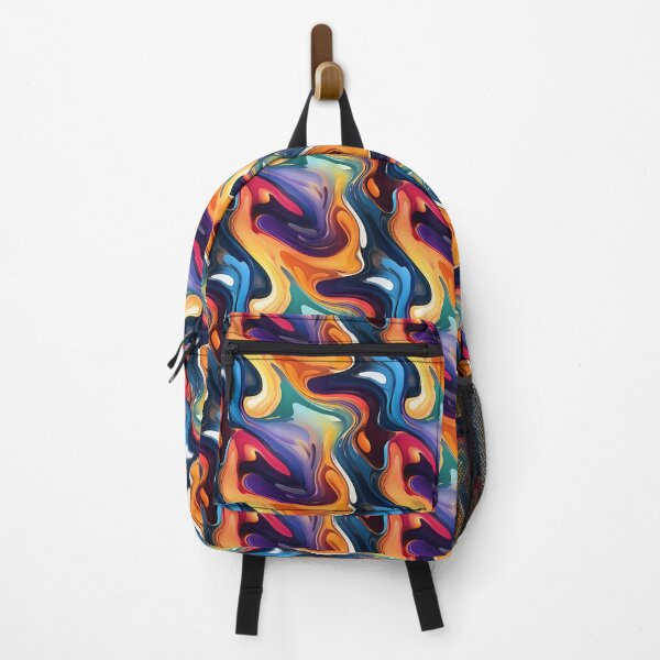 Item preview, Ode to color designed and sold by MidArtForge.